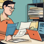 How to Restore Your Identity After a Social Security Breach — AI-generated editorial illustration