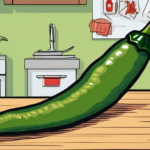 Taylor Farms Recalls Jalapeño Products Over Salmonella Risk — AI-generated editorial illustration