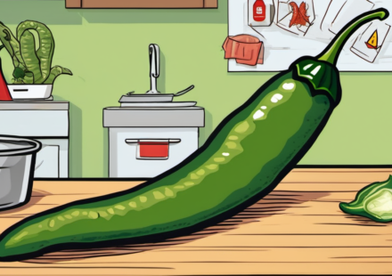 Taylor Farms Recalls Jalapeño Products Over Salmonella Risk — AI-generated editorial illustration