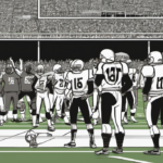 Seahawks Place Jake Bobo on Season‑Ending IR After Knee Injury — AI-generated editorial illustration