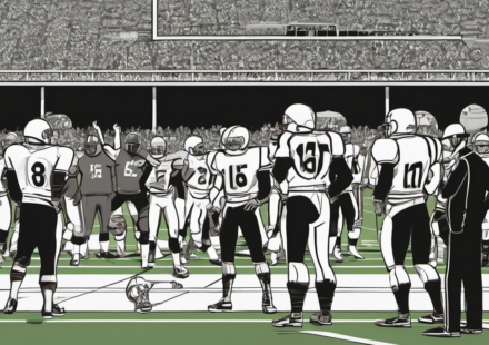 Seahawks Place Jake Bobo on Season‑Ending IR After Knee Injury — AI-generated editorial illustration