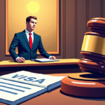 Judge Declares Rubio’s 75‑Country Visa Freeze Unlawful — AI-generated editorial illustration