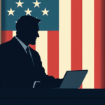 Army Secretary Dan Driscoll Mulls Resignation by Year’s End — AI-generated editorial illustration