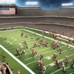 Shedeur Sanders Outshines Watson, Bennett Leads LA in Preseason — AI-generated editorial illustration