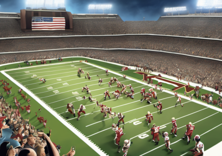 Shedeur Sanders Outshines Watson, Bennett Leads LA in Preseason — AI-generated editorial illustration