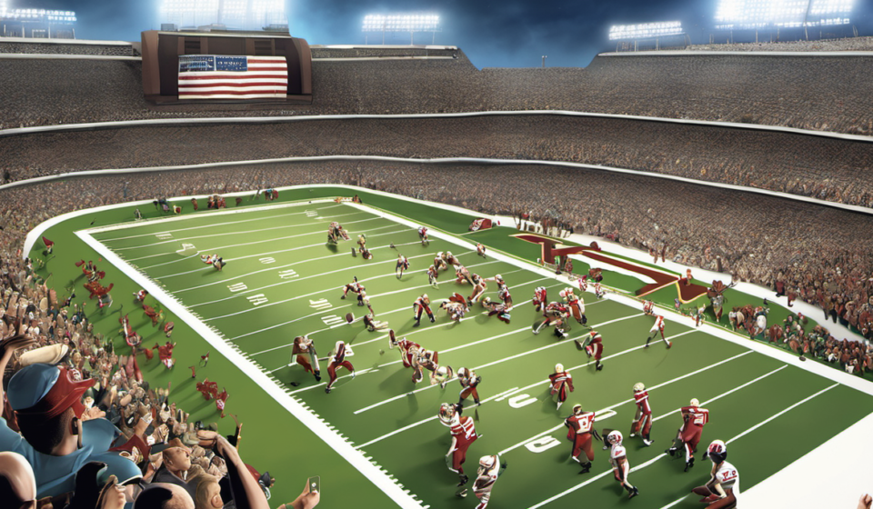 Shedeur Sanders Outshines Watson, Bennett Leads LA in Preseason — AI-generated editorial illustration