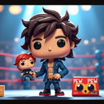 Solo Sikoa’s Merchandise Surge Signals WWE’s Next Big Push — AI-generated editorial illustration