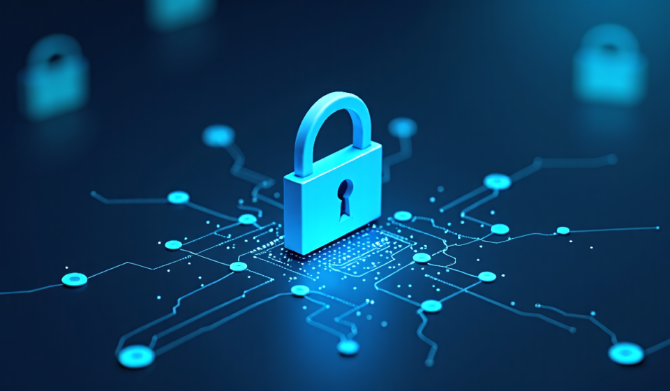Secure Your ChatGPT Account After GPT‑5.6 Breach — AI-generated editorial illustration