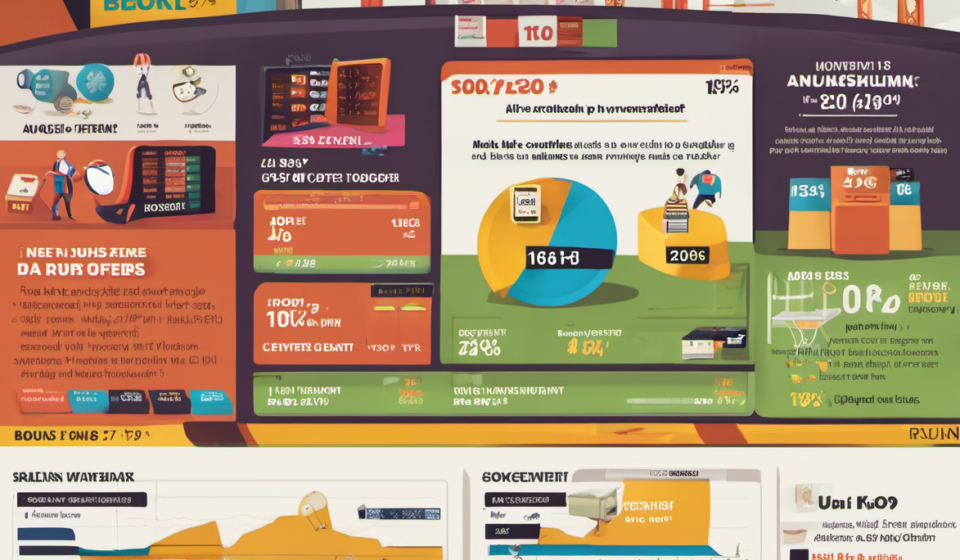 Top Sportsbook Promo Deals for August 2026 – Find the Best Bonus Bets — AI-generated editorial illustration