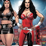 Nikki Bella Unveils Backup Plan After WWE Cuts Paige’s SmackDown Promo — AI-generated editorial illustration