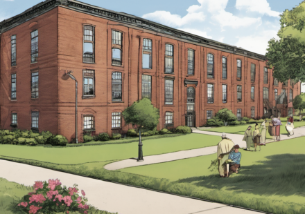 Hayden Panettiere’s Final Home: Inside the South Carolina Apartment Complex — AI-generated editorial illustration
