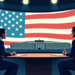 Stars and Stripes Faces Editorial Shake‑Up After Pentagon Action — AI-generated editorial illustration