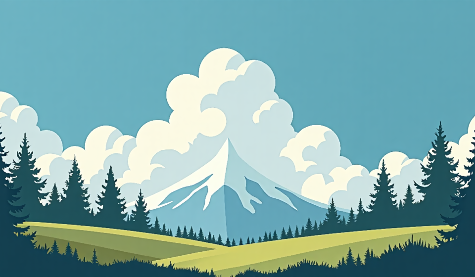 Sunday Morning Highlights: The Most Evocative Images of the Week (Aug. 16‑22, 2026) — AI-generated editorial illustration