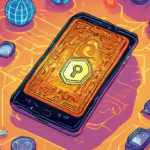 Banks May Drop SMS OTPs in Favor of Crypto‑SIM Logins — AI-generated editorial illustration