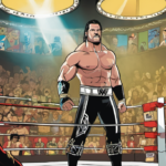 Bayley Teases WWE Return With Cryptic “Maybe… Maybe Not” Tweet — AI-generated editorial illustration