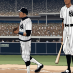 Yankees Welcome Back Bellinger After 25‑Game Hamstring Absence — AI-generated editorial illustration