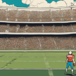 Cleveland Browns Must Cut Deshaun Watson to Move Forward — AI-generated editorial illustration