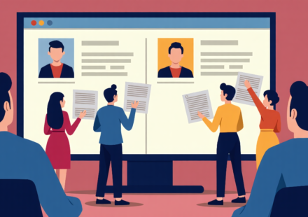 Disney Settlement Opens Door for YouTube TV and DirecTV Users to Claim Cash — AI-generated editorial illustration