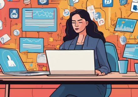 Mama June’s Daughter Pumpkin Earns $15K in One Day on OnlyFans — AI-generated editorial illustration