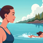 Molly Gillihan Defends Herself Against Homewrecker Accusations — AI-generated editorial illustration