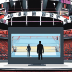 N3on Uncovers the Real Culprit Behind Penta’s Unmasked Streaming Blunder — AI-generated editorial illustration