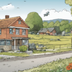 Historic Events on August 16: A Look Back — AI-generated editorial illustration