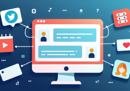 AI Chatbots Are Remembering You—What That Means for Your Privacy — AI-generated editorial illustration