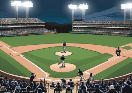 2026 MLB Power Rankings: Injuries to Watch as Judge Returns — AI-generated editorial illustration