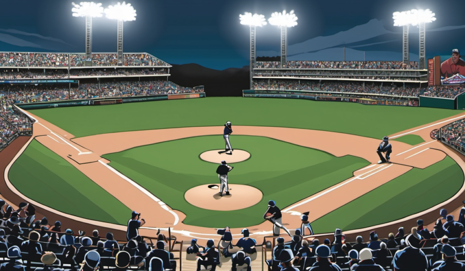 2026 MLB Power Rankings: Injuries to Watch as Judge Returns — AI-generated editorial illustration