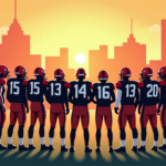 Cleveland Browns Name Deshaun Watson Starting QB Before 2026 Preseason Wraps — AI-generated editorial illustration