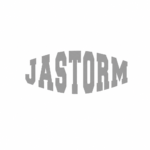 JASTORM logo