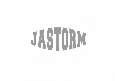 JASTORM logo