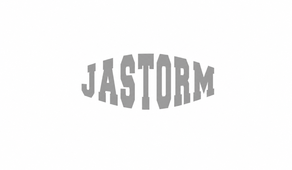JASTORM logo