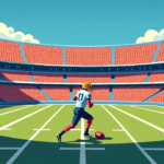 Browns QB Dilemma: What Execs, Scouts Say About Shedeur Sanders Trade Block — AI-generated editorial illustration
