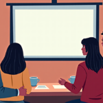 Jenny Slatten’s ALS Fundraiser Surpasses $100,000 — AI-generated editorial illustration
