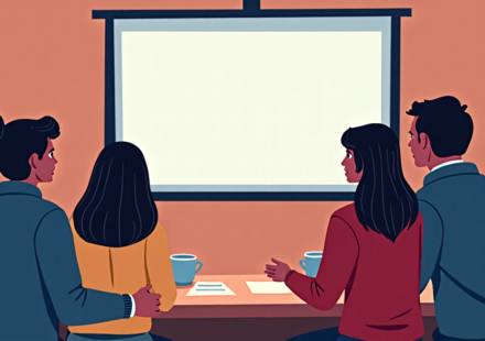 Jenny Slatten’s ALS Fundraiser Surpasses $100,000 — AI-generated editorial illustration