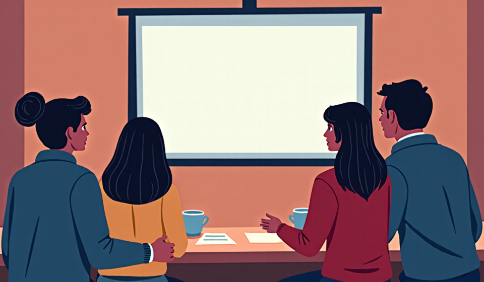 Jenny Slatten’s ALS Fundraiser Surpasses $100,000 — AI-generated editorial illustration