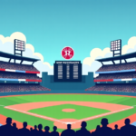 2026 MLB Playoffs Explained: 12 Teams, Wild Card Series, and Home‑Field Advantage — AI-generated editorial illustration