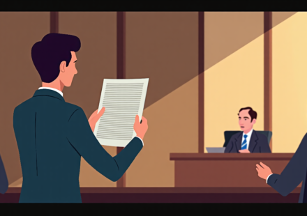 Kanye West’s Ex‑Staffer Blocks Insanity Defense in Legal Battle — AI-generated editorial illustration