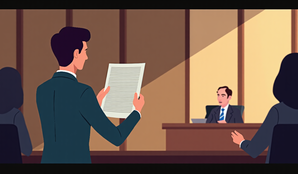Kanye West’s Ex‑Staffer Blocks Insanity Defense in Legal Battle — AI-generated editorial illustration