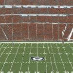 Which NFL Teams Are the 2024 Super Bowl Contenders? — AI-generated editorial illustration