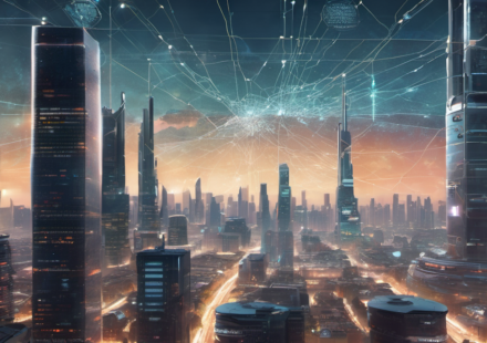 OpenAI Pre‑Launches Astra, the First AI with ‘Critical’ Cyber Capabilities — AI-generated editorial illustration