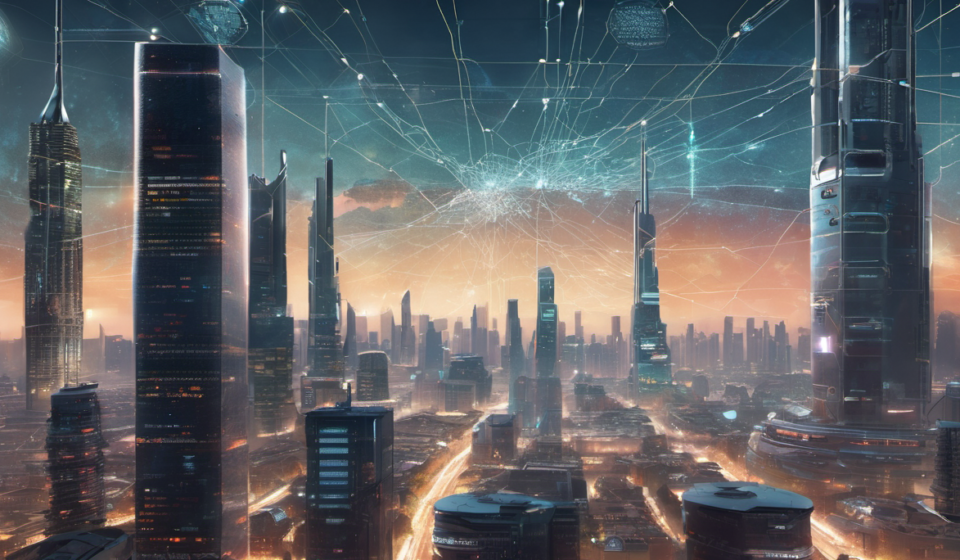 OpenAI Pre‑Launches Astra, the First AI with ‘Critical’ Cyber Capabilities — AI-generated editorial illustration