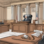 Ohio Supreme Court Rejects Mackenzie Shirilla’s Appeal for the Second Time — AI-generated editorial illustration