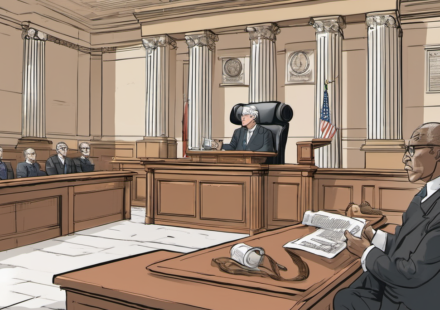 Ohio Supreme Court Rejects Mackenzie Shirilla’s Appeal for the Second Time — AI-generated editorial illustration