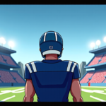 Colts GM Calls Returning Players ‘Stupidest’ Move Ever — AI-generated editorial illustration