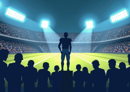 Clemson Coach Dabo Swinney Calls LSU's NFL‑Player Recruiting ‘Embarrassing’ — AI-generated editorial illustration