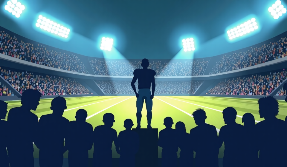 Clemson Coach Dabo Swinney Calls LSU's NFL‑Player Recruiting ‘Embarrassing’ — AI-generated editorial illustration