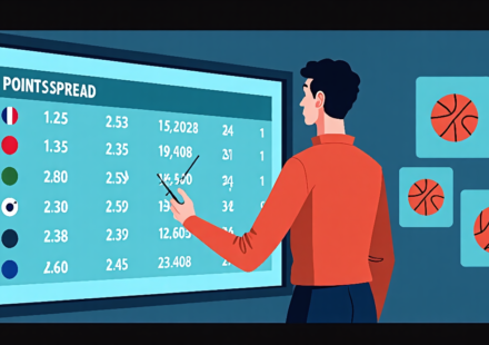 Teaser Betting Explained: How to Play, Examples, and Winning Strategies — AI-generated editorial illustration