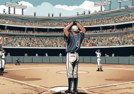 Ketel Marte Booed by D‑Backs Fans in First Game Back: ‘I Failed’ — AI-generated editorial illustration
